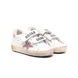 Golden goose kids authentic